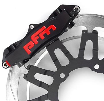 pfm Calipers